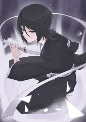 Pixiv Byeon Dha 57869627 - Page 235