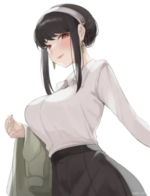 Pixiv Byeon Dha 57869627 - Page 238