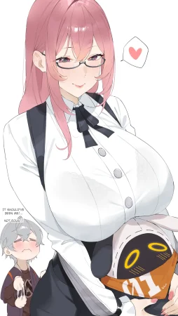 Pixiv Byeon Dha 57869627 - Page 25