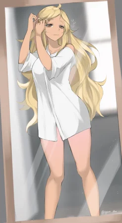 Pixiv Byeon Dha 57869627 - Page 250