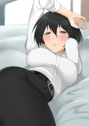 Pixiv Byeon Dha 57869627 - Page 266