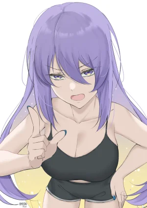 Pixiv Byeon Dha 57869627 - Page 278