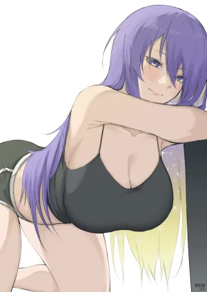 Pixiv Byeon Dha 57869627 - Page 282