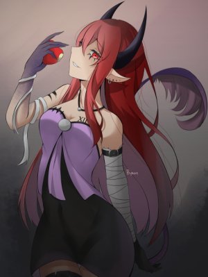 Pixiv Byeon Dha 57869627 - Page 298