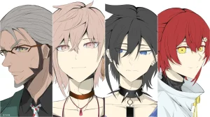 Pixiv Byeon Dha 57869627 - Page 303