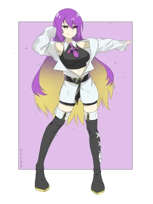 Pixiv Byeon Dha 57869627 - Page 312