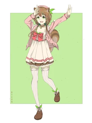 Pixiv Byeon Dha 57869627 - Page 313