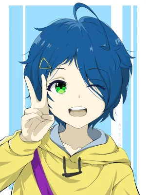 Pixiv Byeon Dha 57869627 - Page 316