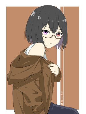 Pixiv Byeon Dha 57869627 - Page 317