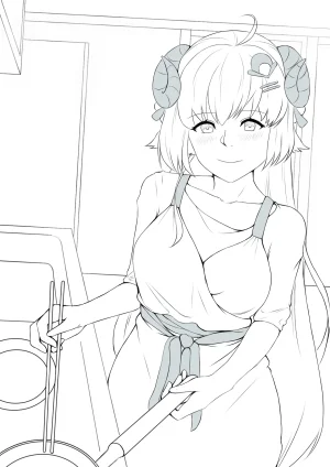 Pixiv Byeon Dha 57869627 - Page 341