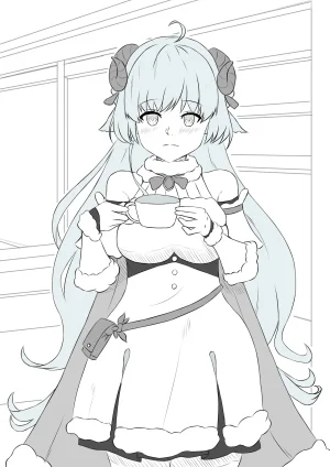 Pixiv Byeon Dha 57869627 - Page 343