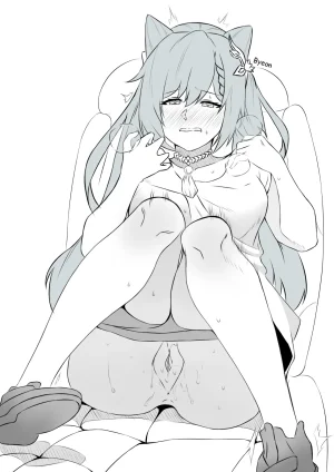 Pixiv Byeon Dha 57869627 - Page 344