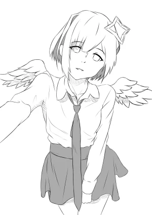 Pixiv Byeon Dha 57869627 - Page 345