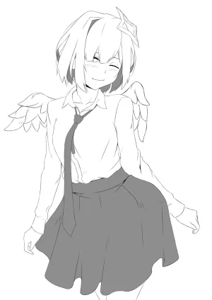 Pixiv Byeon Dha 57869627 - Page 347