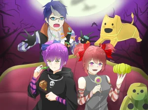 Pixiv Byeon Dha 57869627 - Page 348