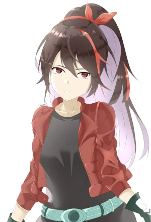 Pixiv Byeon Dha 57869627 - Page 351