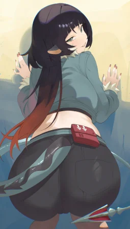 Pixiv Byeon Dha 57869627 - Page 41