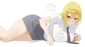 Pixiv Byeon Dha 57869627 - Page 55