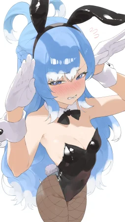 Pixiv Byeon Dha 57869627 - Page 59