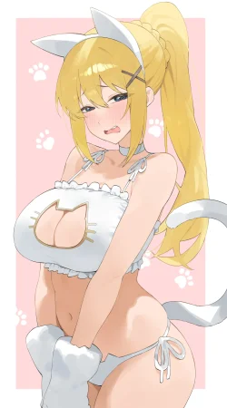 Pixiv Byeon Dha 57869627 - Page 65