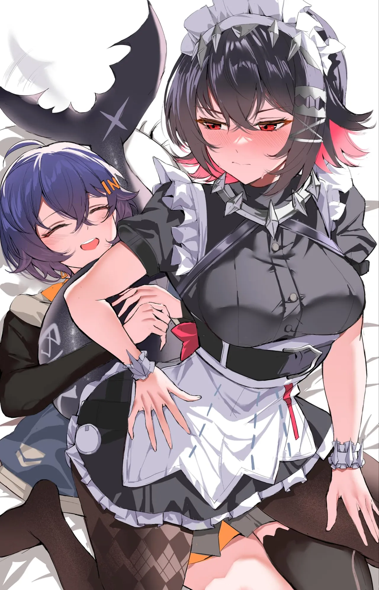 Pixiv 史本c16e4 24945534 2026.04.30 - Image 73