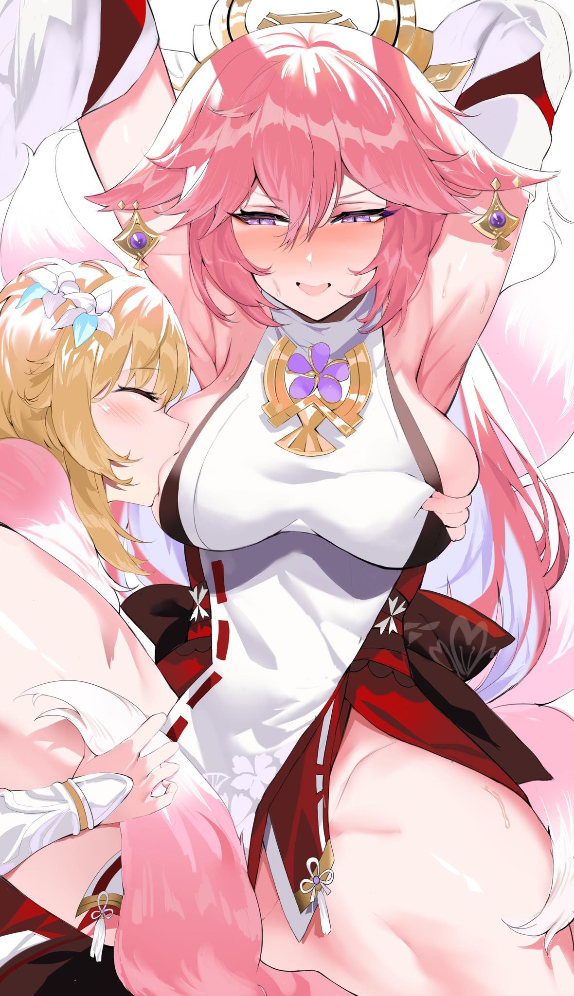 Pixiv 史本c16e4 24945534 2026.05.02 - Image 157