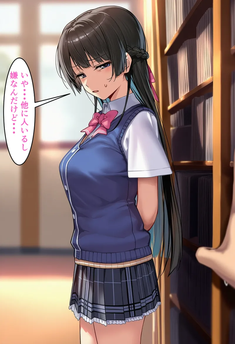 Pixiv CatalystAI 2 6699783 - Image 336