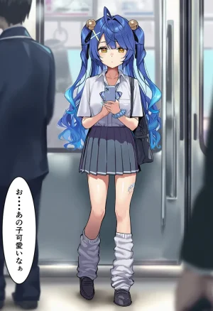 Pixiv CatalystAI 2 6699783 - Page 128