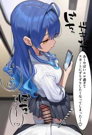 Pixiv CatalystAI 2 6699783 - Page 131