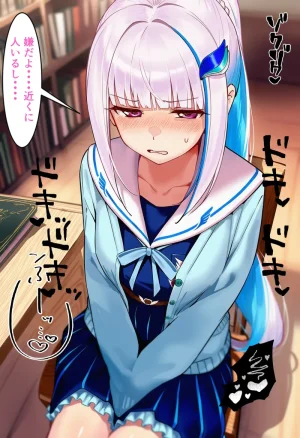 Pixiv CatalystAI 2 6699783 - Page 168