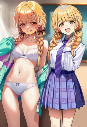 Pixiv CatalystAI 2 6699783 - Page 197