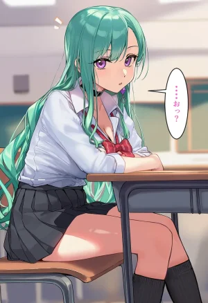 Pixiv CatalystAI 2 6699783 - Page 233