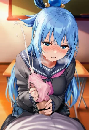 Pixiv CatalystAI 2 6699783 - Page 25