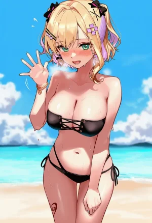 Pixiv CatalystAI 2 6699783 - Page 262