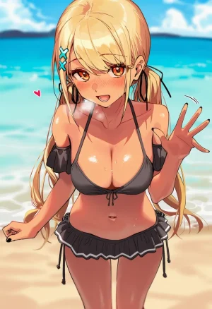 Pixiv CatalystAI 2 6699783 - Page 283