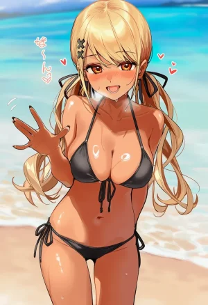 Pixiv CatalystAI 2 6699783 - Page 284