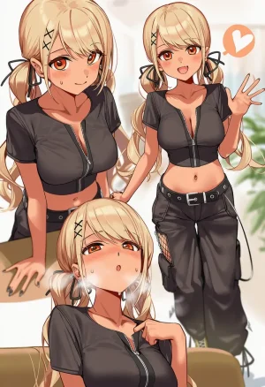 Pixiv CatalystAI 2 6699783 - Page 286