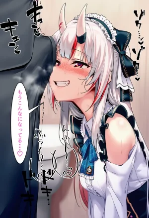 Pixiv CatalystAI 2 6699783 - Page 301