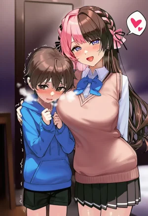 Pixiv CatalystAI 2 6699783 - Page 308