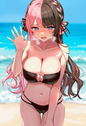 Pixiv CatalystAI 2 6699783 - Page 313