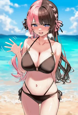 Pixiv CatalystAI 2 6699783 - Page 314