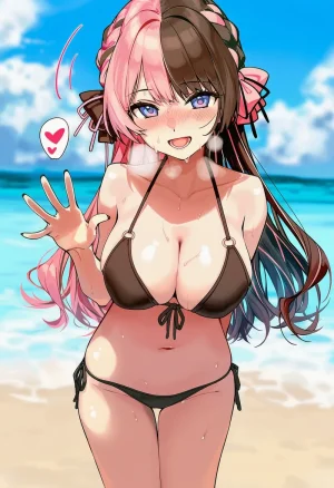 Pixiv CatalystAI 2 6699783 - Page 315