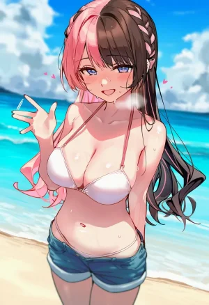 Pixiv CatalystAI 2 6699783 - Page 316