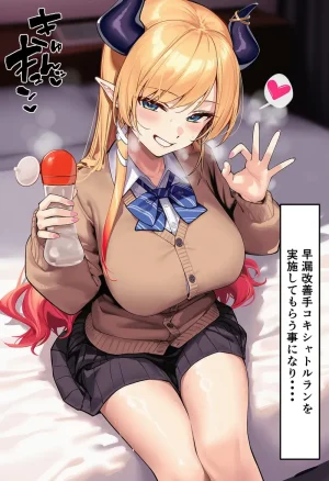 Pixiv CatalystAI 2 6699783 - Page 320