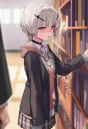 Pixiv CatalystAI 2 6699783 - Page 325