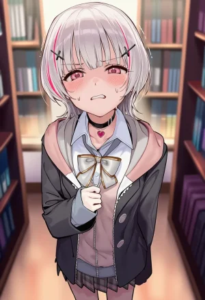 Pixiv CatalystAI 2 6699783 - Page 326