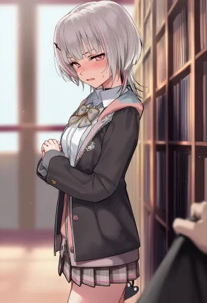 Pixiv CatalystAI 2 6699783 - Page 327