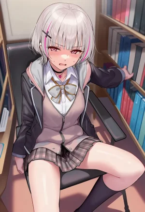 Pixiv CatalystAI 2 6699783 - Page 328