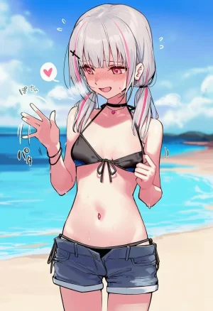 Pixiv CatalystAI 2 6699783 - Page 329