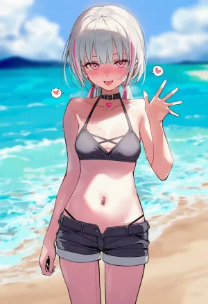 Pixiv CatalystAI 2 6699783 - Page 330